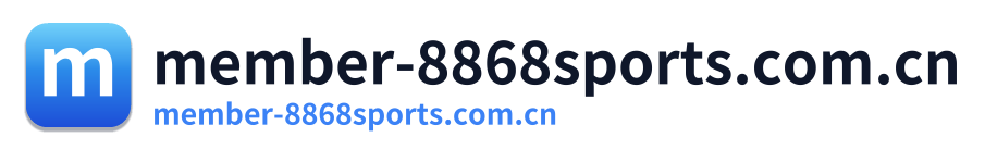 member-8868sports.com.cn Logo